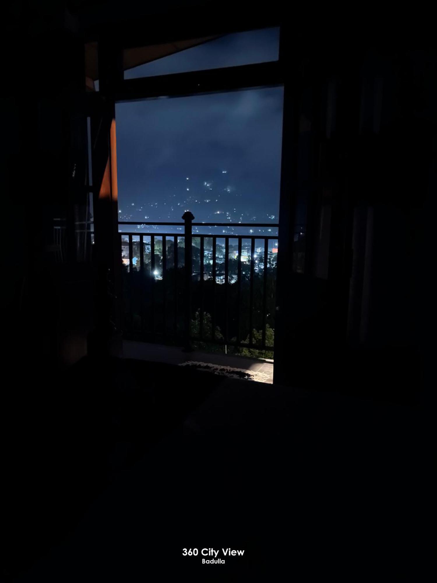 360 City View Бадулла Екстер'єр фото
